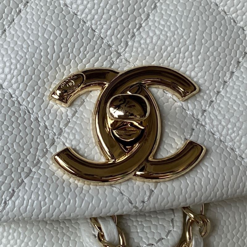 Chanel Backpacks